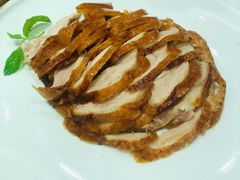 精品烤鸭-紫光园(顺义店)