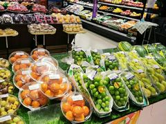 -GranVida生活超市(海信广场店)