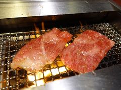 -叙叙苑(大阪店)