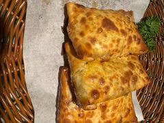 -楼兰新疆菜(江宁万达店)
