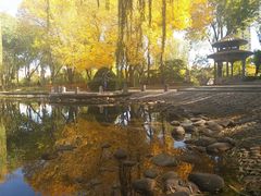 -玲珑塔公园