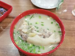 -王婆婆老妈蹄花川菜馆·非物质文化遗产(太古里一店)