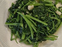 空心菜-老阿伯·闽南菜