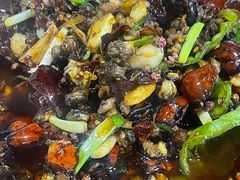 -三哥田螺(北书院街店)