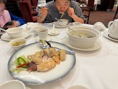 -顺德喜来登酒店·采悦轩