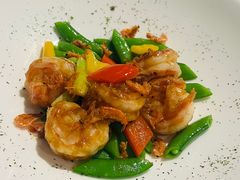 -宝丽轩中餐厅BAOLIXUAN