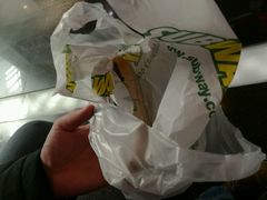 -赛百味SUBWAY(凯德mall大峡谷店)