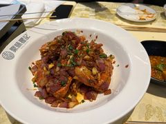 -聚味瞿记·龙虾堂(坡子街店)