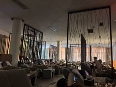 -深业半汤御泉庄温泉