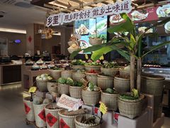 -乡里八闽·福州乡土菜(高宅店)