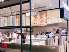 -喜茶(深圳东门1234店)