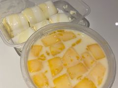 -甜心妈妈·榴莲星级糖水(北京路总店)