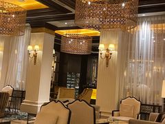 -大连一方城堡豪华精选酒店大堂吧