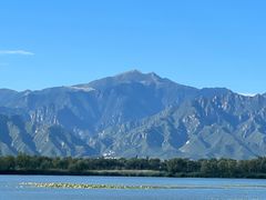 -野鸭湖国家湿地公园