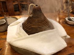 -滇香肴·云南菜蒸汽石锅鱼(云南北路店)