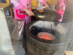 -军屯锅魁(城市花园店)