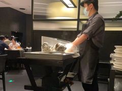 -小炳胜(卓悦中心店)