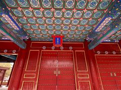 -历代帝王庙博物馆