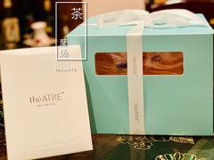 -théATRE 茶聚场(王府中環店)