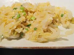 -很久以前羊肉串(朝阳路店)