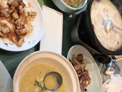 -丽华园(汉阳龙阳店)