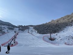 -太子岭滑雪场
