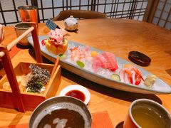 -松涛日本料理