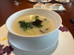 -王府井文华东方酒店-紫膳餐厅