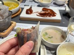 -小大董·烤鸭(观景餐厅·南京西路店)