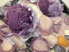 -鲜芋仙(观音桥大融城LG店)