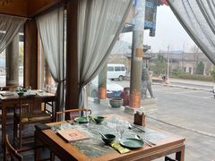 -那家小馆•北京菜•烤鸭(香山店)