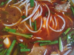 -德致祥云南过桥米线(云天小苑店)