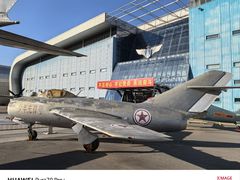 -中国航空博物馆