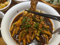 -十二点·辣椒炒肉(南山店)