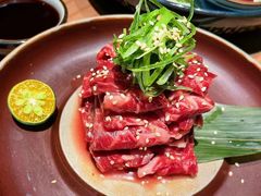 -烧肉达人•炭火烧肉(新天地店)