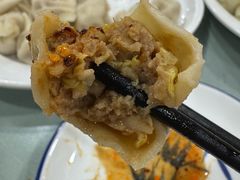 -听涛雅苑百味饺子老家菜馆