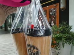 -多克多蒸气茶DOKDO(鼓楼绿地店)