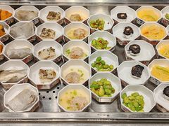 -素虎料理(前门店)