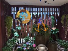 -金厨泰国餐厅·全泰籍厨师料理(拱北店)