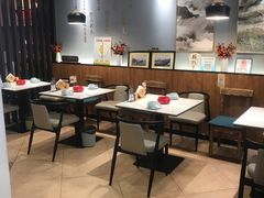 -山海菜馆·海肠捞饭·青岛菜(栈桥店)