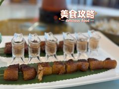 -陶缘一号·四季缘·老字号顺德菜·户外婚礼家宴(西滘店)