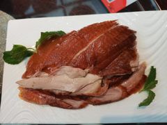 -老铺烤鸭(宝鸡店)