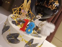 -奥米亚生日蛋糕(拱墅店)