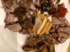 卤拼-盘飧市(春熙路店)