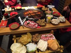 -董家湾重庆老火锅(嘉华店)