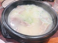 -神仙雪浓汤(明洞店)