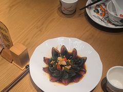 -味莊餐厅(康庄南街店)