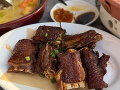 -陈鹏鹏潮汕菜(欢乐海岸 海边景观店)