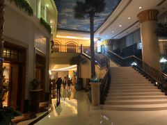-广州科尔海悦酒店