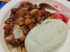 -阳阳中国饭(北京荟聚店)